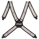 Oakley Bretelles Factory Suspenders Mist Présentation
