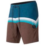 Vissla Boardshort Sunbelt 18.5" Midnight Présentation