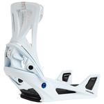 Burton Fix Snowboard Step On® Genesis White Présentation