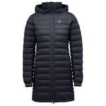 Black Diamond Blouson Ski W Access Down 2.0 Parka Basalt Présentation