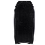 Pride Board de Bodyboard Mantis PP SDC (Tall Dude) Black / Orange Présentation
