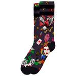 American Socks Chaussettes The Original Signature Sorcerer Présentation
