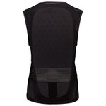 Poc Protection dorsale Vpd Air Vest Jr Uranium Black Présentation