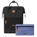 Cabaia Sac à dos Adventurer Maxi 26L Berlin Présentation