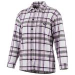 Picture Chemise Norvon Brillant White Présentation