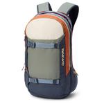 Dakine Sac à dos Mission 25L High Sierra Présentation