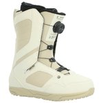 Ride Boots Anthem Tan Tan Présentation