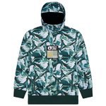 Picture Blouson Ski Parker Printed Peppup Print Présentation