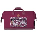 Cabaia Sac de voyage Duffle Bag 36L Nice Présentation