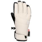 686 Gant Wmns Gore-Tex Linear Under Cuff Glove Limestone Présentation