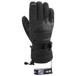 Picture Gant Grabey Gore-Tex Women Gloves Black Présentation
