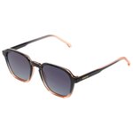 Komono Lunettes de soleil Matty Atlantic Sunset Présentation