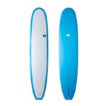 Nsp Board de Surf NSP Element Sleepwalker Blue Profil