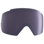 Anon Ecran de masque M5 Lens Perceive Sunny Polarized Onyx Présentation Anon Ecran de masque M5 Lens Perceive Sunny Polarized Onyx Présentation