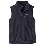Patagonia Polaire Retro Pile Vest Sunken Blue Présentation