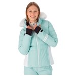 Rossignol Blouson Ski Rapide Aqua Présentation