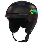 Oakley Casque Mod 3 Mips Factory Pilot Galaxy Présentation