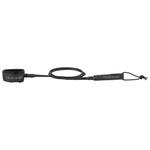 Dakine Leash Surf Kainui Plus 8Ft X 1/4In Black Présentation