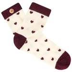 Cabaia Chaussettes Women's Socks Classic Cecilia Et Gustave Présentation