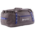 Patagonia Duffel Black Hole Duffel 40L Hut Tripper May Grey Présentation