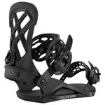 Union Fix Snowboard Flite Pro Black Présentation