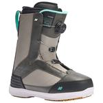 K2 Boots Raider Grey Présentation