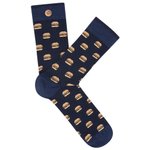 Cabaia Chaussettes Men's Socks Classic Ben Et Gabriel Présentation