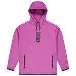 Picture Sweat Park Tech Bright Magenta Présentation