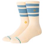 Stance Chaussettes Stripes Socks Got Sol Canvas Présentation