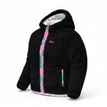 Picture Polaire Posy Vapor Grey Présentation