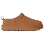 UGG Chaussures W Classic Micro Chestnut Présentation
