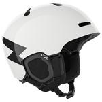 Poc Casque Fornix Mips Blixten White Présentation Poc Casque Fornix Mips Blixten White Présentation