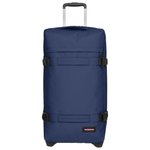 Eastpak Valise Transit'R M 78L Boat Navy Présentation