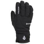 Volcom Gant CP2 Gore-Tex Glove Black Présentation