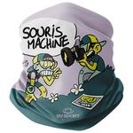 Bv Sport Tour de cou Foulard Original Story Trailing Clic Présentation
