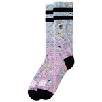 American Socks Chaussettes Présentation