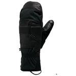 Black Diamond Moufles Patrol Mitts Black Présentation
