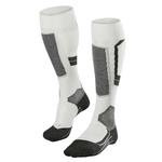 Falke Chaussettes Sk4 Advanced Women OffWhite Présentation Falke Chaussettes Sk4 Advanced Women OffWhite Présentation