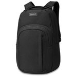 Dakine Sac à dos Campus L 33L Black Présentation