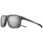 Julbo Lunettes de soleil The Streets Translucide Brillant Vert Army Spectron 3 Présentation