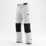Picture Pantalon Ski Plan Vapor Grey Présentation