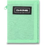 Dakine Porte Carte Vert Rail Wallet Dusty Mint Présentation