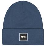Picture Bonnet Uncle Beanie Vintage Indigo 