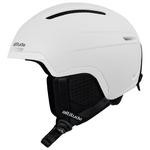 Altitude Eyewear Casque Ember Pearly White Présentation