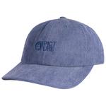 Picture Casquettes Qorda Cap Skipper Blue Présentation
