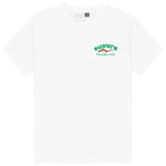 Picture Tee-shirt D&S Half Dome Tee Shirt Natural White Présentation