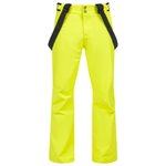 Rossignol Pantalon Ski Ski Fresh Green Présentation