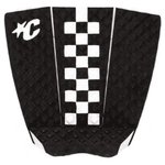 Creatures Pad Surf Jack Freestone Lite Ecopure Black White Chex Présentation
