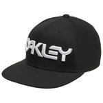 Oakley Casquettes Mark III Blackout Présentation