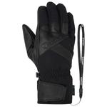 Ziener Gant de ski Getter-Z As Aw Glove Man Black Présentation
